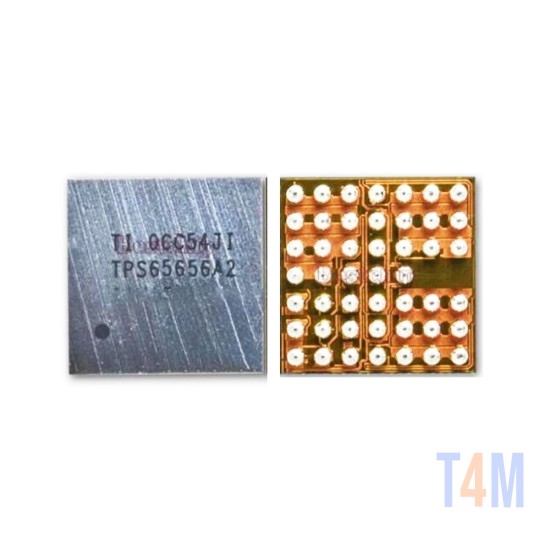 Display IC Chip U9100 TPS6565A2 for iPhone 12/12pro Max/12 Mini